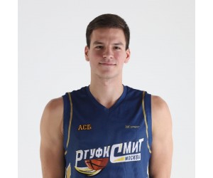 Ivan Kuzub basketball player photo 2