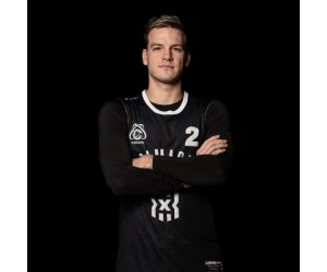 Ivan Kuzub basketball player photo 3