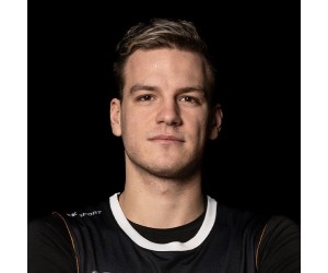 Ivan Kuzub basketball player photo 4
