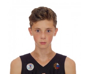 Ivan Lalin basketball player photo 2