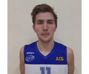 Ivan Lanskikh basketball player photo 2