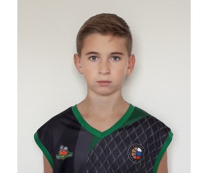 Ivan Lashko basketball player - G