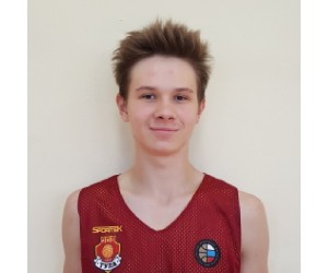 Ivan Lavrov basketball player photo 2