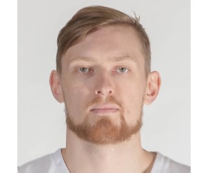 Ivan Lazarev basketball player photo 3