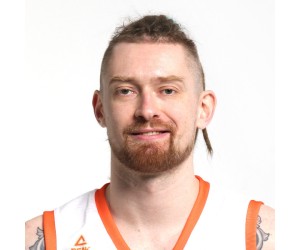 Ivan Lazarev basketball player photo 4