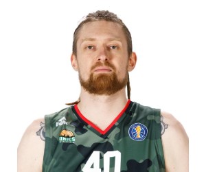 Ivan Lazarev basketball player photo 5