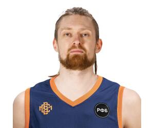 Ivan Lazarev basketball player photo 6