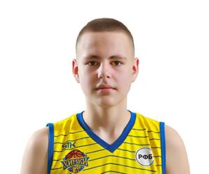 Ivan Lebabin basketball player photo 2