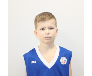 Ivan Lepsheev basketball player
