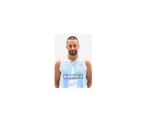 Ivan Lilov basketball player - SG