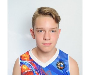 Ivan Limonov basketball player