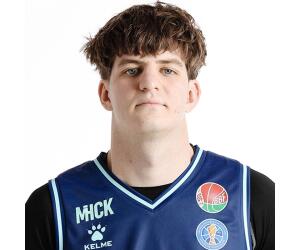 Ivan Litarnyy basketball player - SG