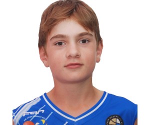 Ivan Lizyura basketball player - PG