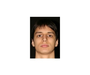 Ivan Lukic basketball player photo 1