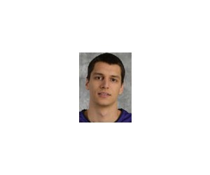 Ivan Lukic basketball player - SF