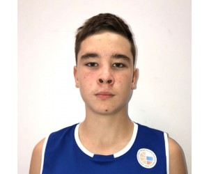 Ivan Lukin basketball player photo 2