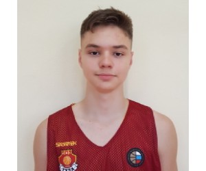 Ivan Lukyanov basketball player photo 2