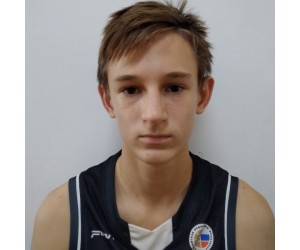 Ivan Lysenko basketball player - G