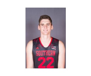 Ivan Madunic basketball player photo 1