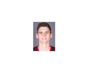 Ivan Madunic basketball player - F