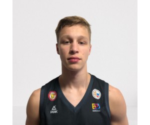 Ivan Makarov basketball player photo 2