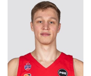 Ivan Makarov basketball player photo 4