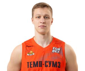 Ivan Makarov basketball player photo 5