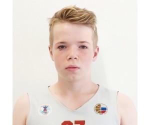 Ivan Mal'cev basketball player photo 2