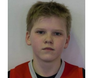 Ivan Malov basketball player