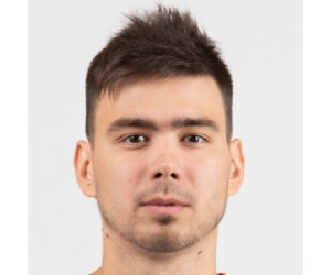 Ivan Maltcev basketball player - G