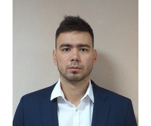 Ivan Maltcev basketball player photo 2