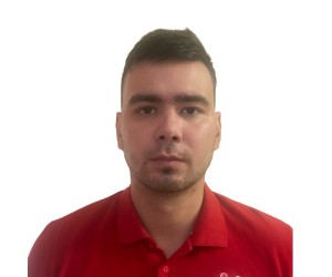Ivan Maltcev basketball player photo 4