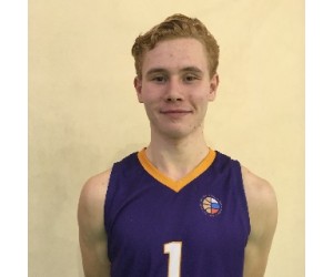 Ivan Maslikov basketball player - F
