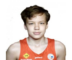 Ivan Matckulyak basketball player photo 2