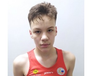 Ivan Matckulyak basketball player photo 3