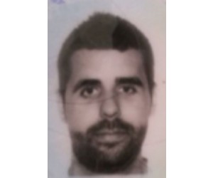 Ivan Matemalas Genovart basketball player - F