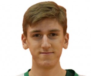 Ivan Matlekovic basketball player photo 1