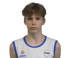 Ivan Mazur basketball player - G