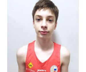 Ivan Megnev basketball player photo 2