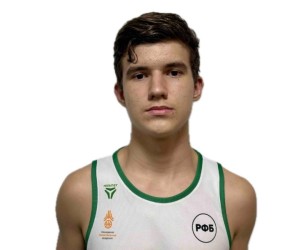 Ivan Mineev basketball player