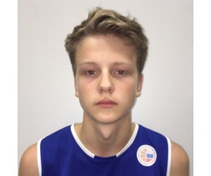 Ivan Mironov basketball player photo 3