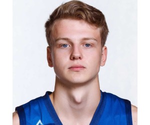 Ivan Mironov basketball player photo 4