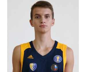 Ivan Mochalov basketball player photo 2