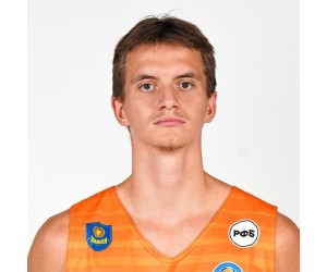 Ivan Mochalov basketball player photo 3