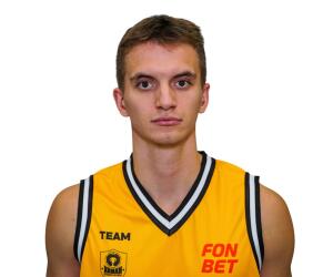Ivan Mochalov basketball player photo 4