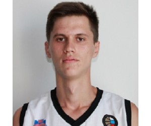 Ivan Moiseev basketball player