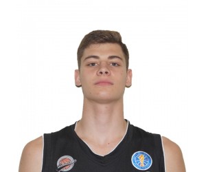 Ivan Mokhnarylov basketball player photo 2