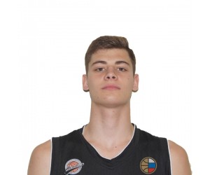 Ivan Mokhnarylov basketball player photo 3
