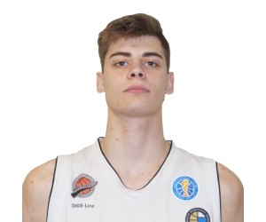Ivan Mokhnarylov basketball player photo 4