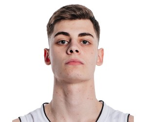 Ivan Mokhnarylov basketball player photo 5